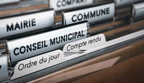 Compte-Rendu-Délibérations