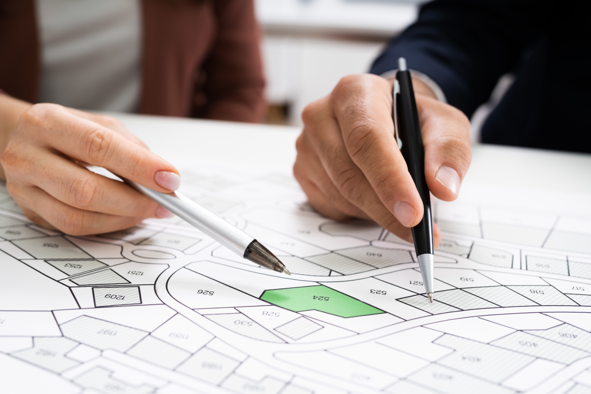 Plan Local Urbanisme Intercommunal
