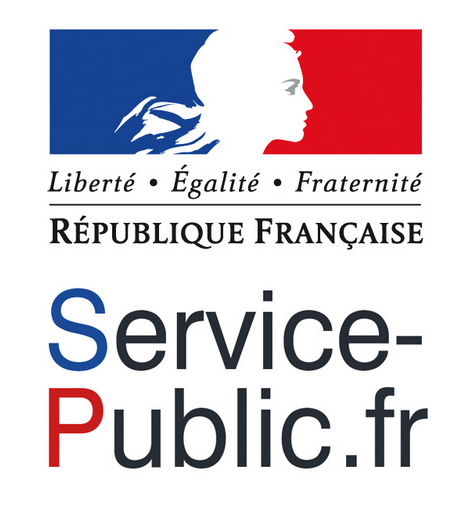 Site du Service-Public